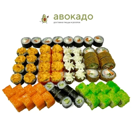 Сет №1