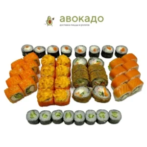 Суши Сет №2 в Смоленске